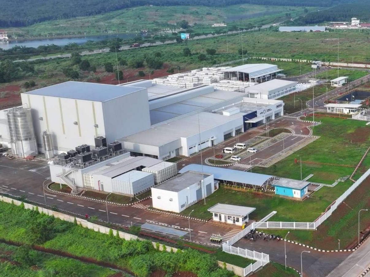 Rosan Pastikan Serapan Investasi On The Track