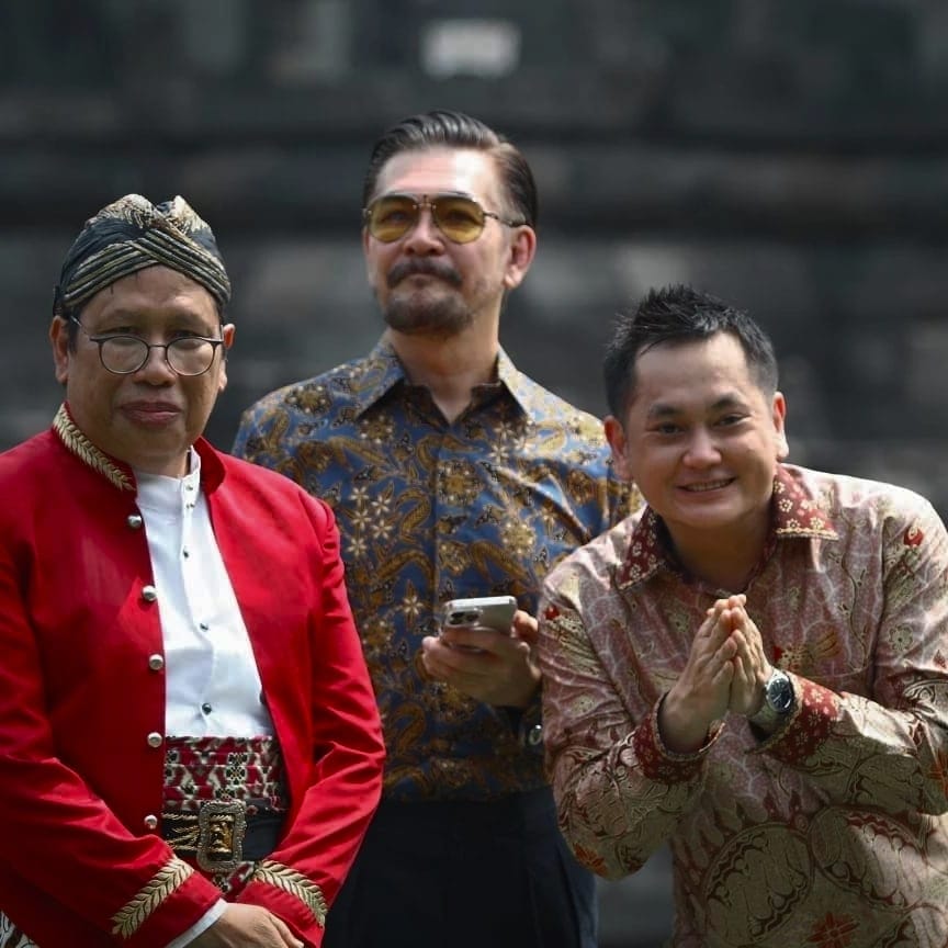 Borobudur Peace & Prosperity Festival 2025 Siap Digelar, Dari Putri Indonesia HIngga Duta Besar Negara Sahabat Akan Ikut Hadir