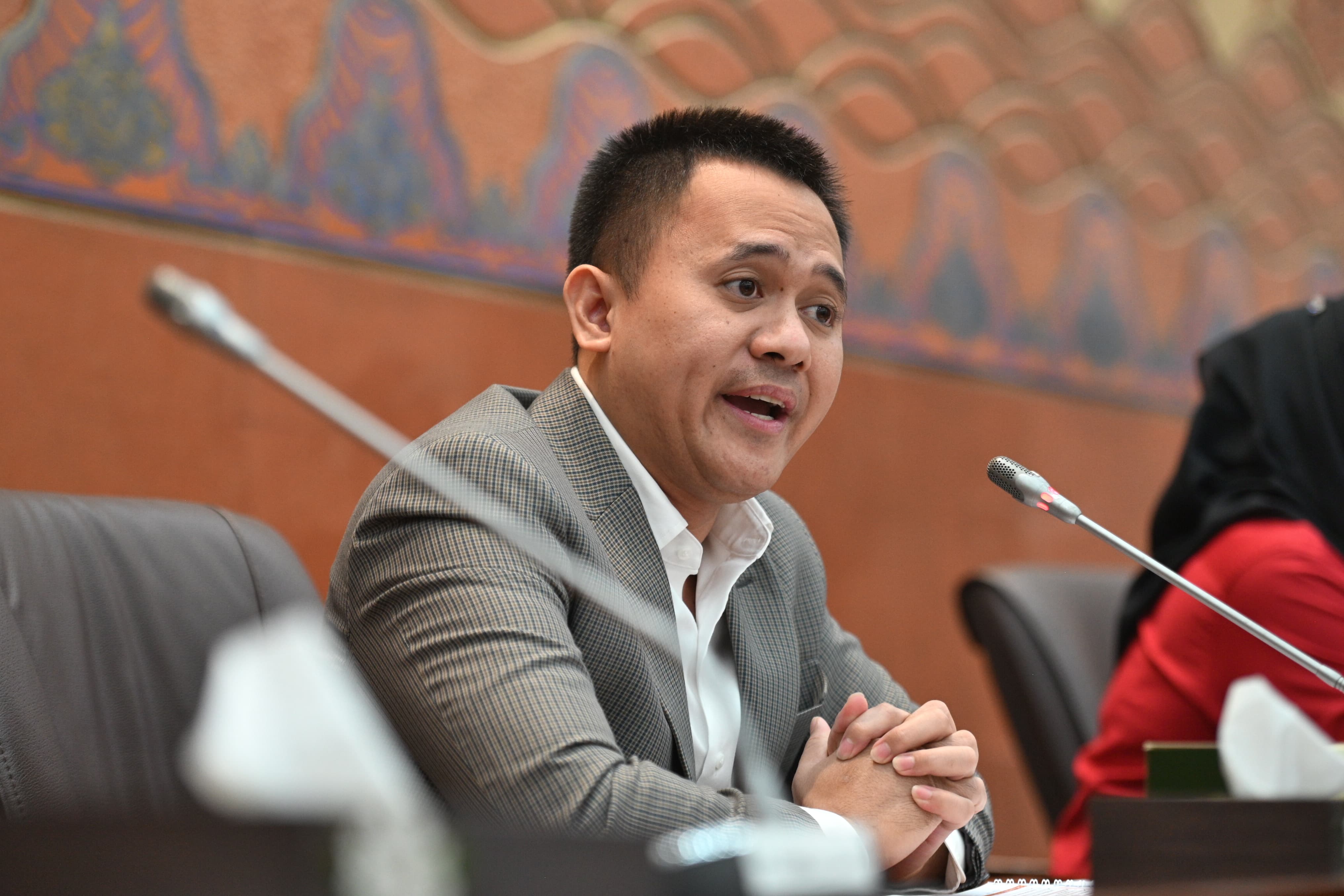 Waspadai Potensi KKN pada Koperasi Desa Merah Putih