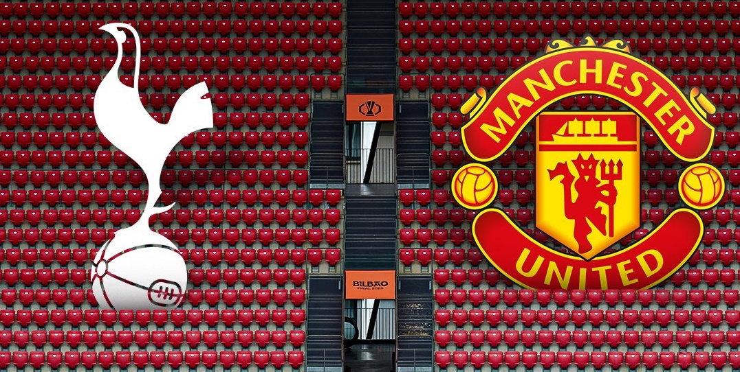 Final UEFA Europa League: Harapan Manchester United-Tottenham untuk Naik Kelas