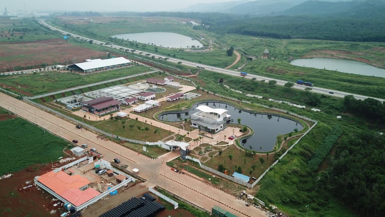 Investasi Kuartal I 2025 di Jateng Serap 97.550 Tenaga Kerja