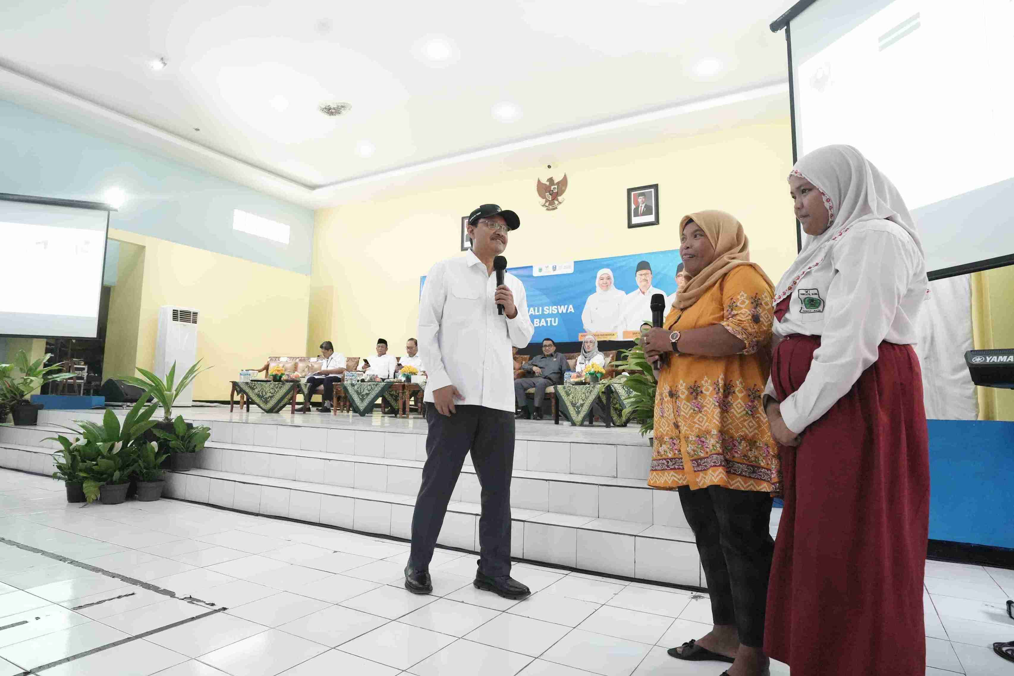 Pemerintah Mulai Siapkan Calon Guru untuk Sekolah Rakyat, Jalani Pelatihan Sebelum Mengajar