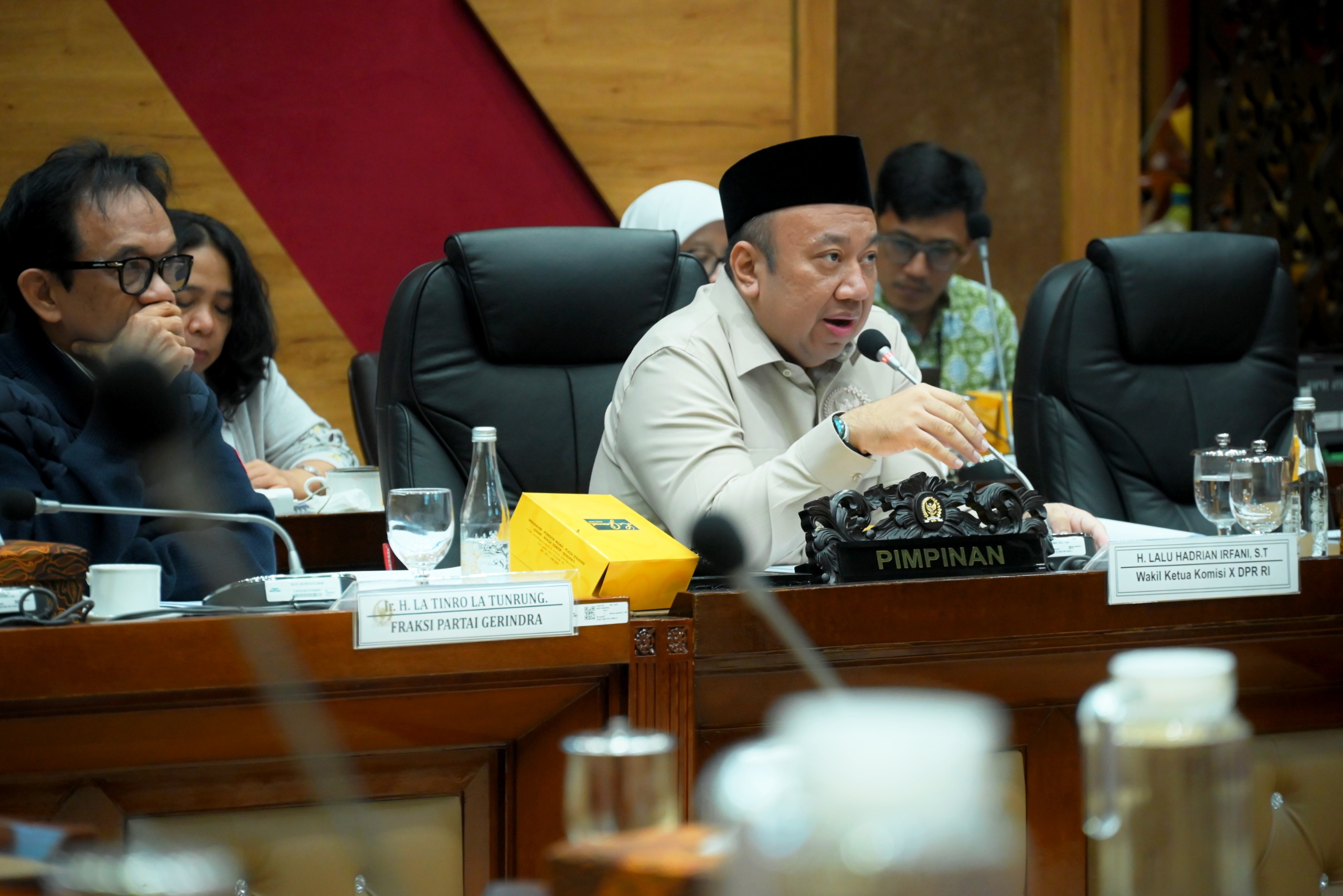 Sinkronisasi Data Daerah 3T Tuntaskan Masalah Pendidikan