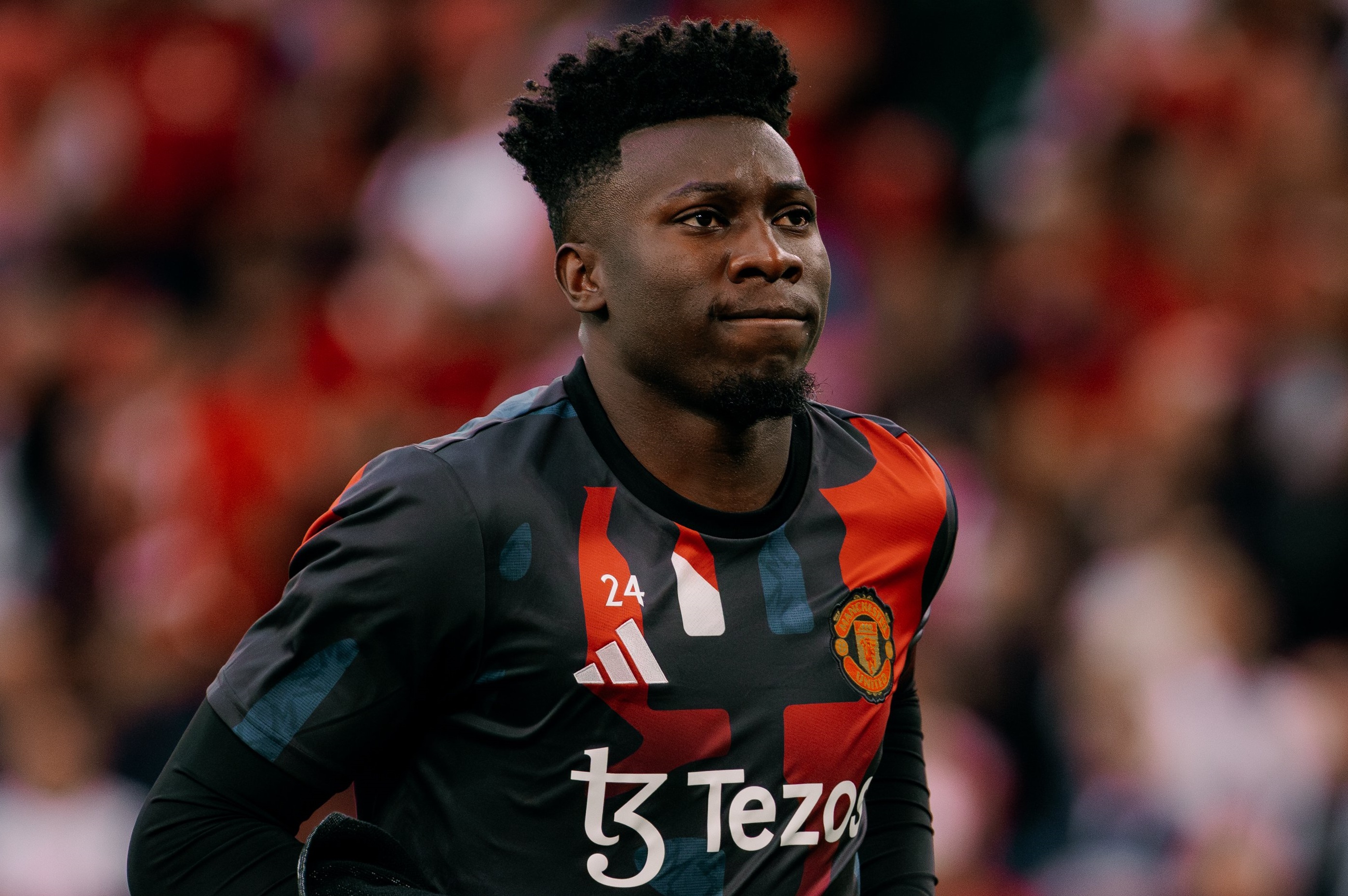 Onana oh Onana, 3 Kali Final, 3 Kali Gagal