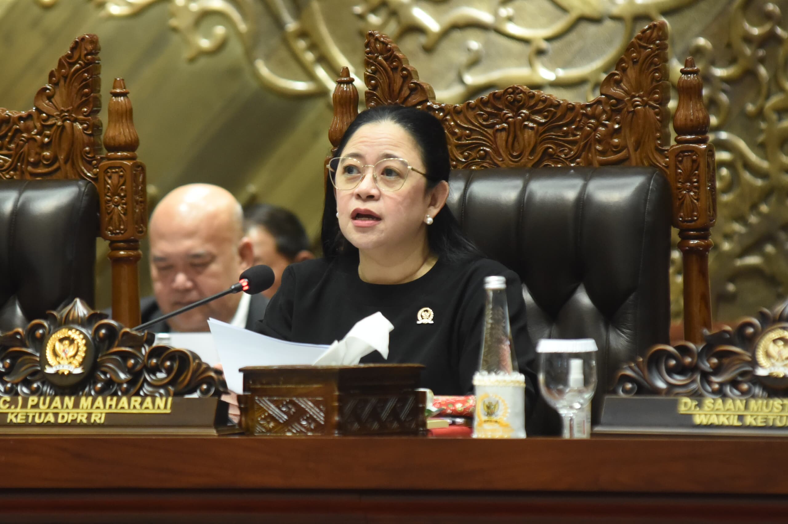Puan Maharani & Penulisan Sejarah