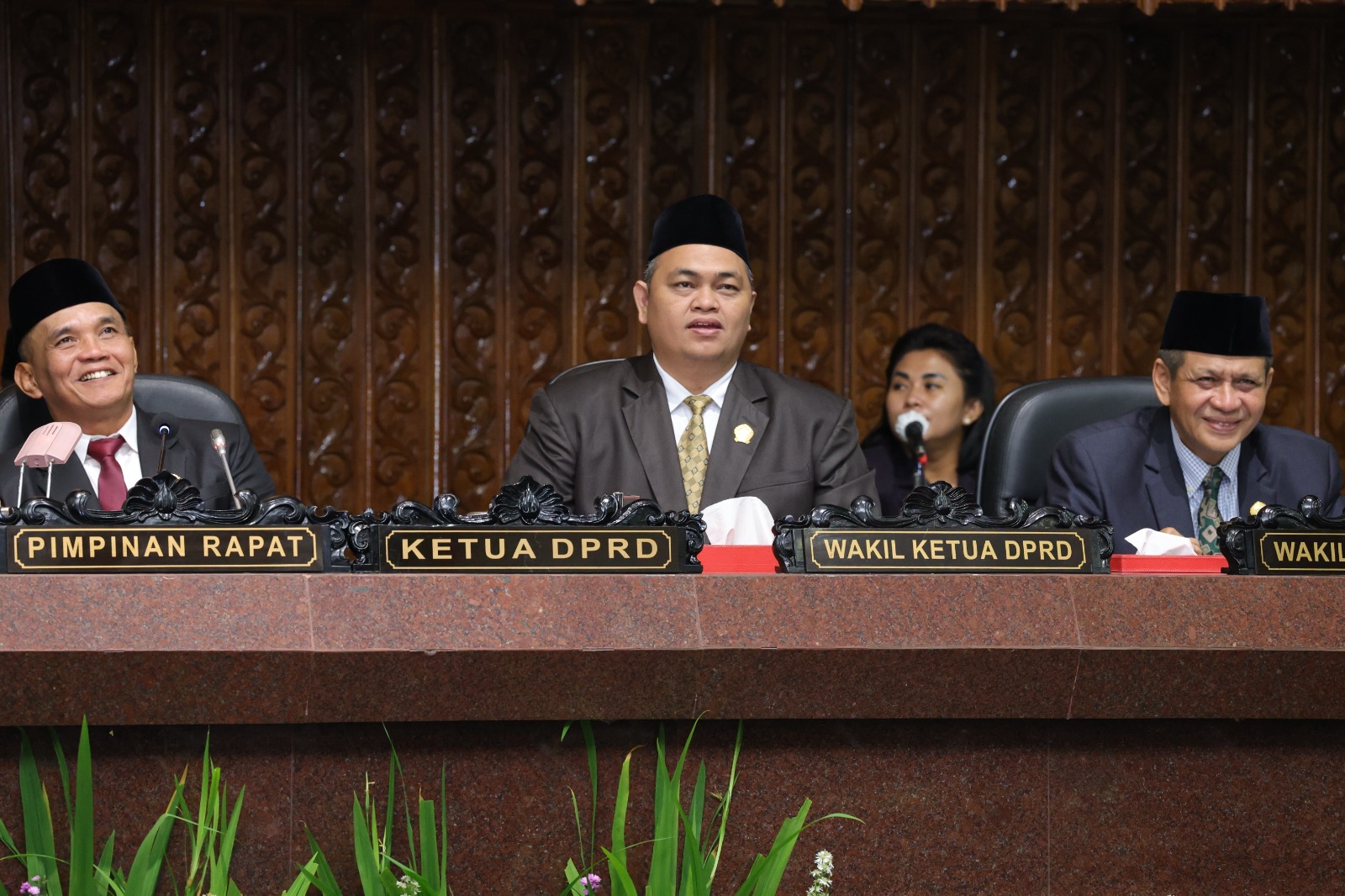 Ekosistem Olahraga di Lingkungan Pendidikan Sangat Penting