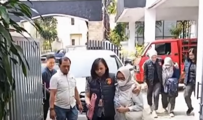 Kasus Kematian Mahasiswi PPDS Undip Bergulir ke Pengadilan 