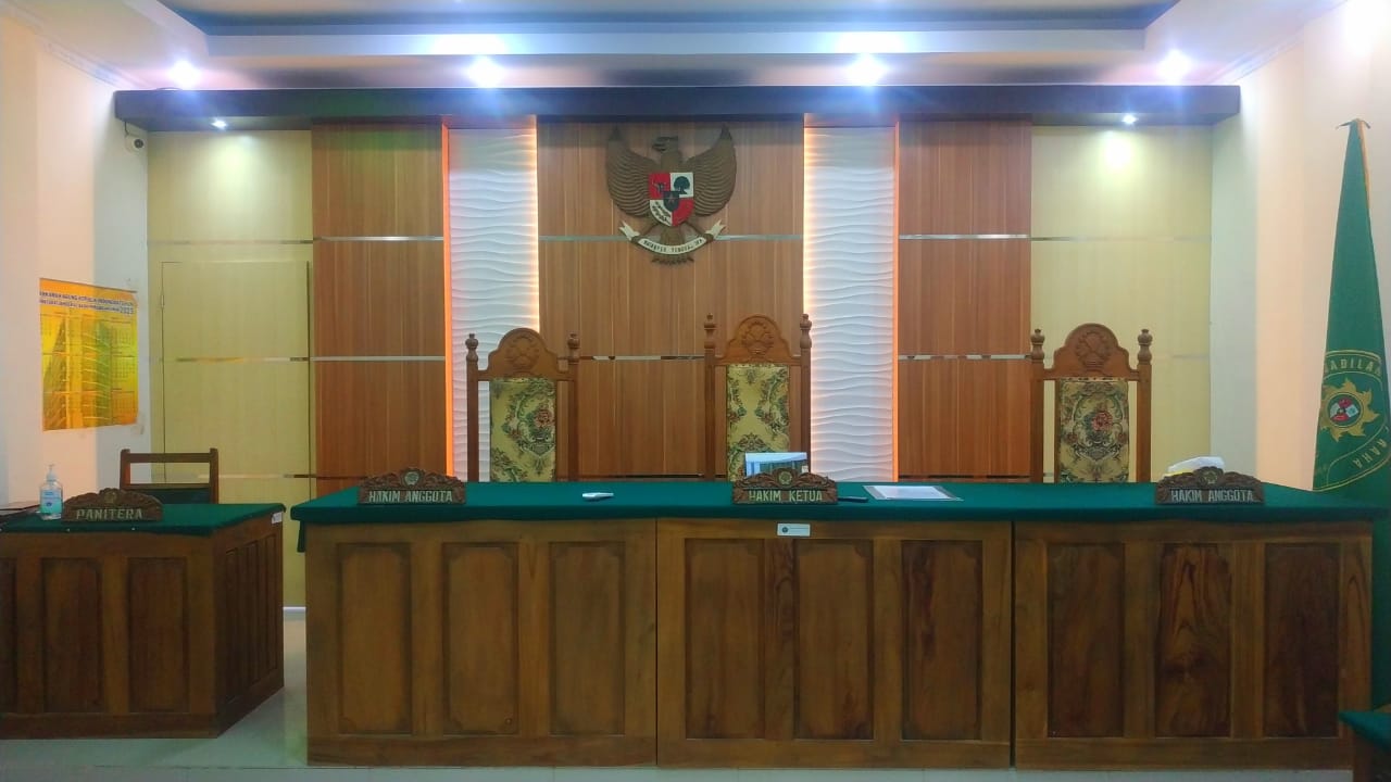 Gaji Hakim Naik 280%, Integritas Harus Ada Perbaikan 