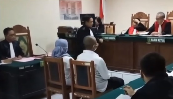 Sidang Kasus PPDS Undip, Saksi: Ada Upaya Hambat Pemeriksaan