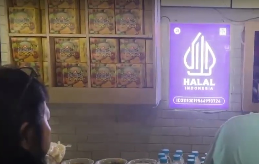 BPJPH Targetkan 300 Ribu Sertifikasi Halal di Jawa Tengah