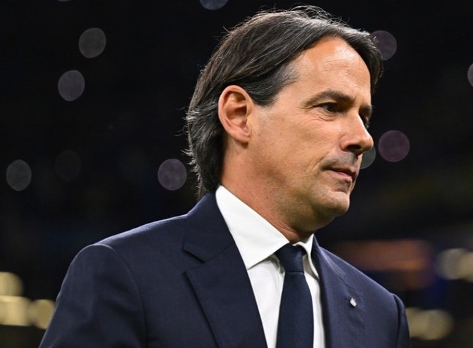 Simone Inzaghi Tangani Al Hilal, Terima Bayaran Bersih Rp483 Miliar