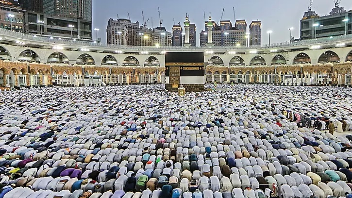 Dua Undang-undang Tentang Haji Dinilai Perlu Revisi