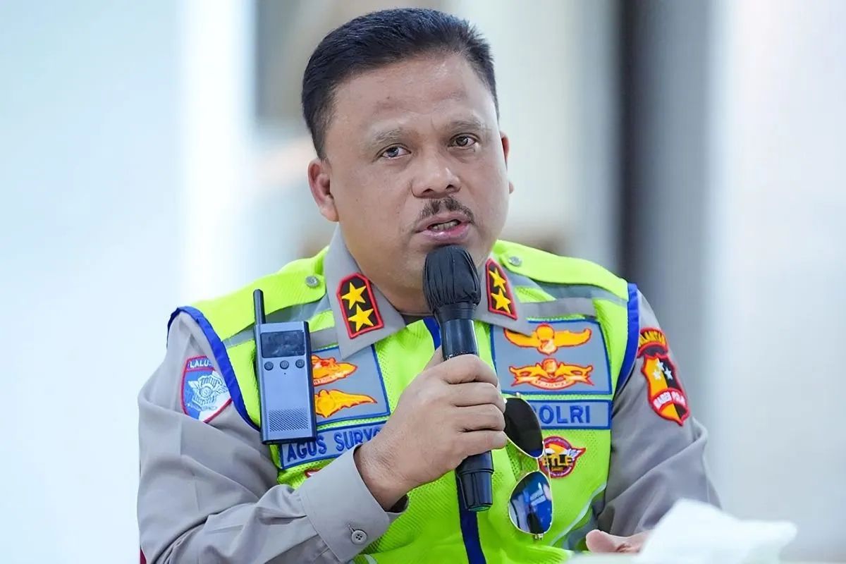 21.094 Kendaraan Langgar Ketentuan Dimensi dan Muatan, 58% Milik Perseorangan