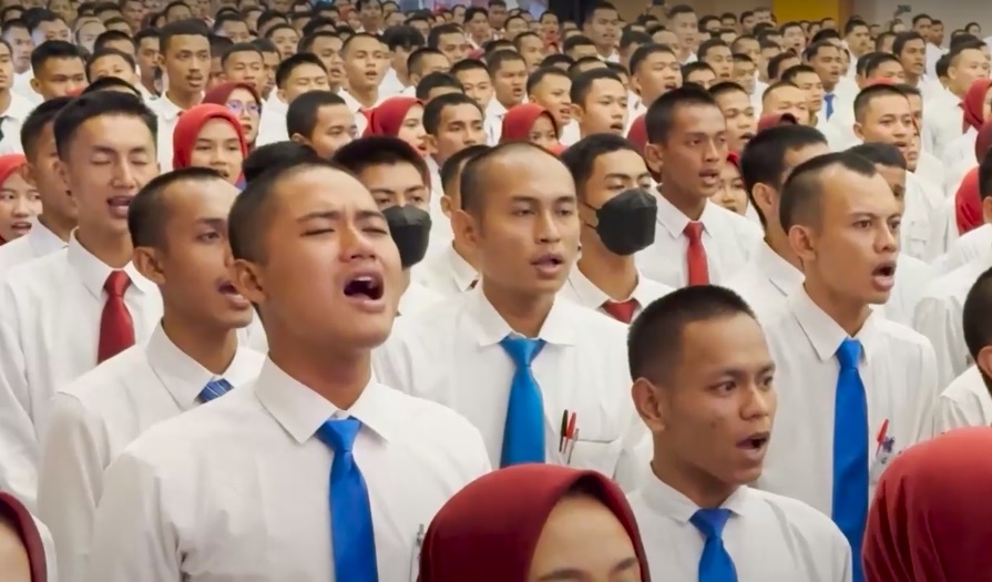 Magang di Luar Negeri Diatur Ulang, Maksimal 6 Bulan