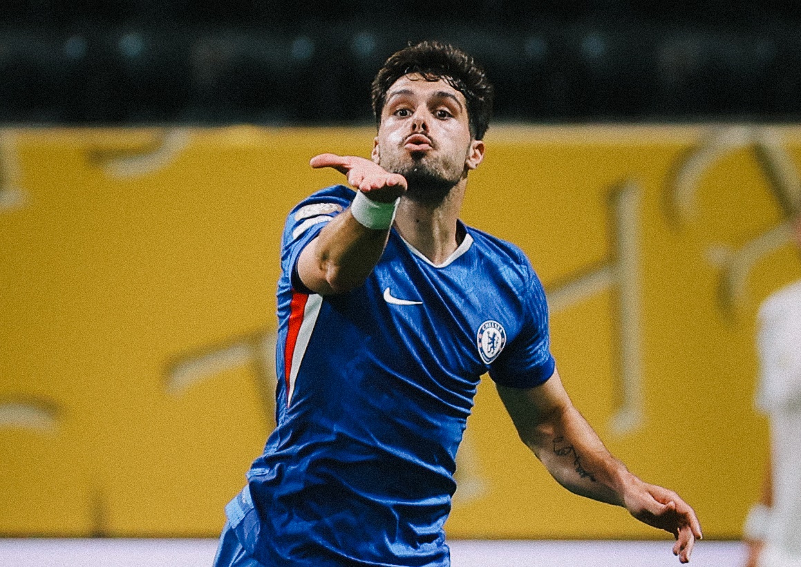 Piala Dunia Antarklub FIFA: Chelsea Bungkam LAFC 2-0