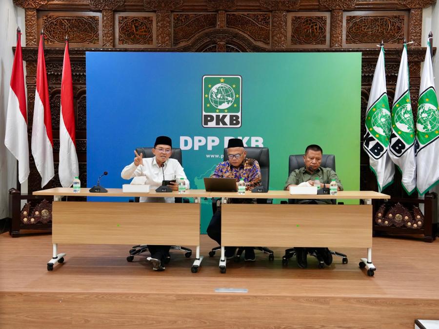 PKB Dorong Pesantren Menjadi Agen Perubahan di Era Modern 
