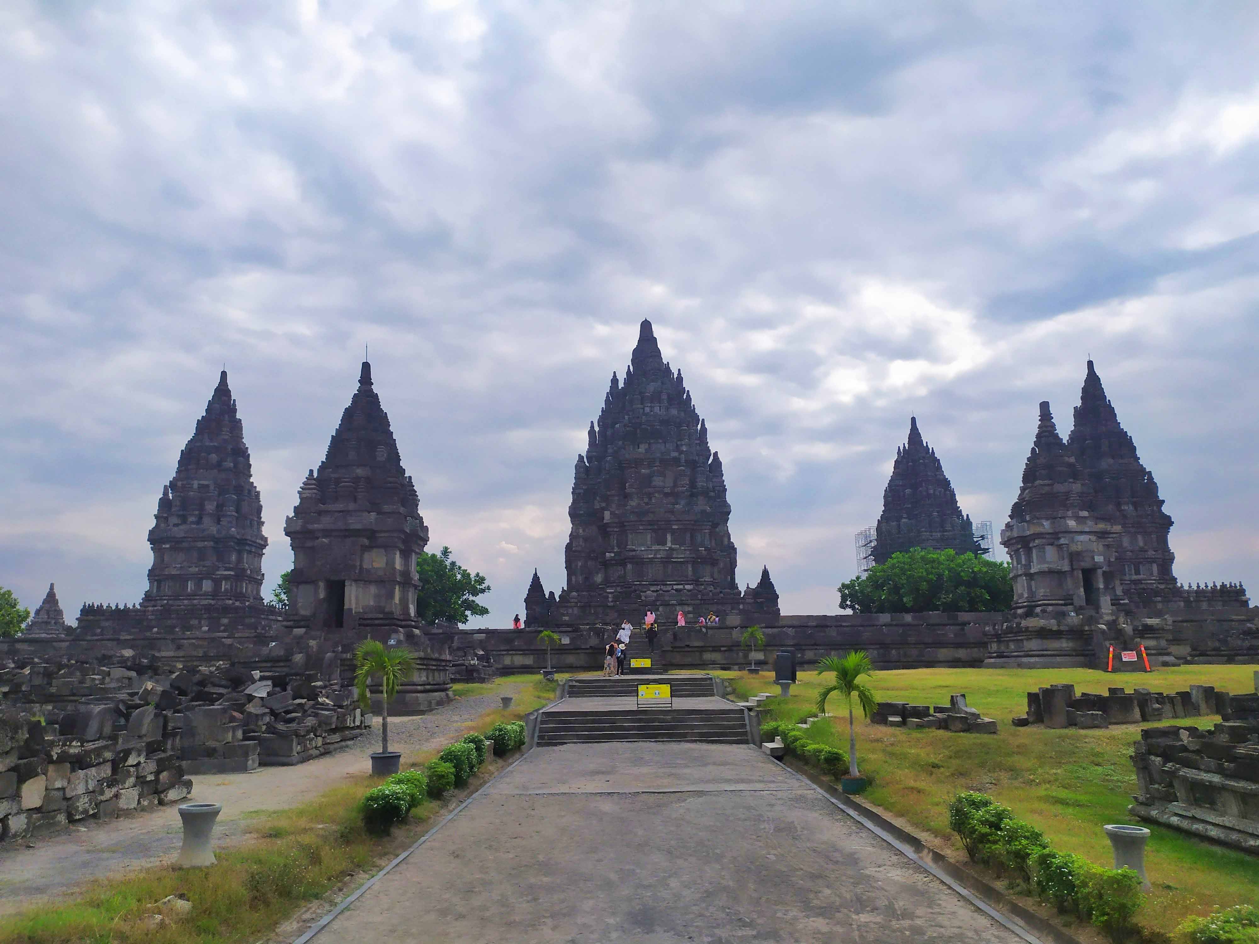 Peserta dari 34 Negara Siap Ikuti Prambanan Mendhut Interhash 2026