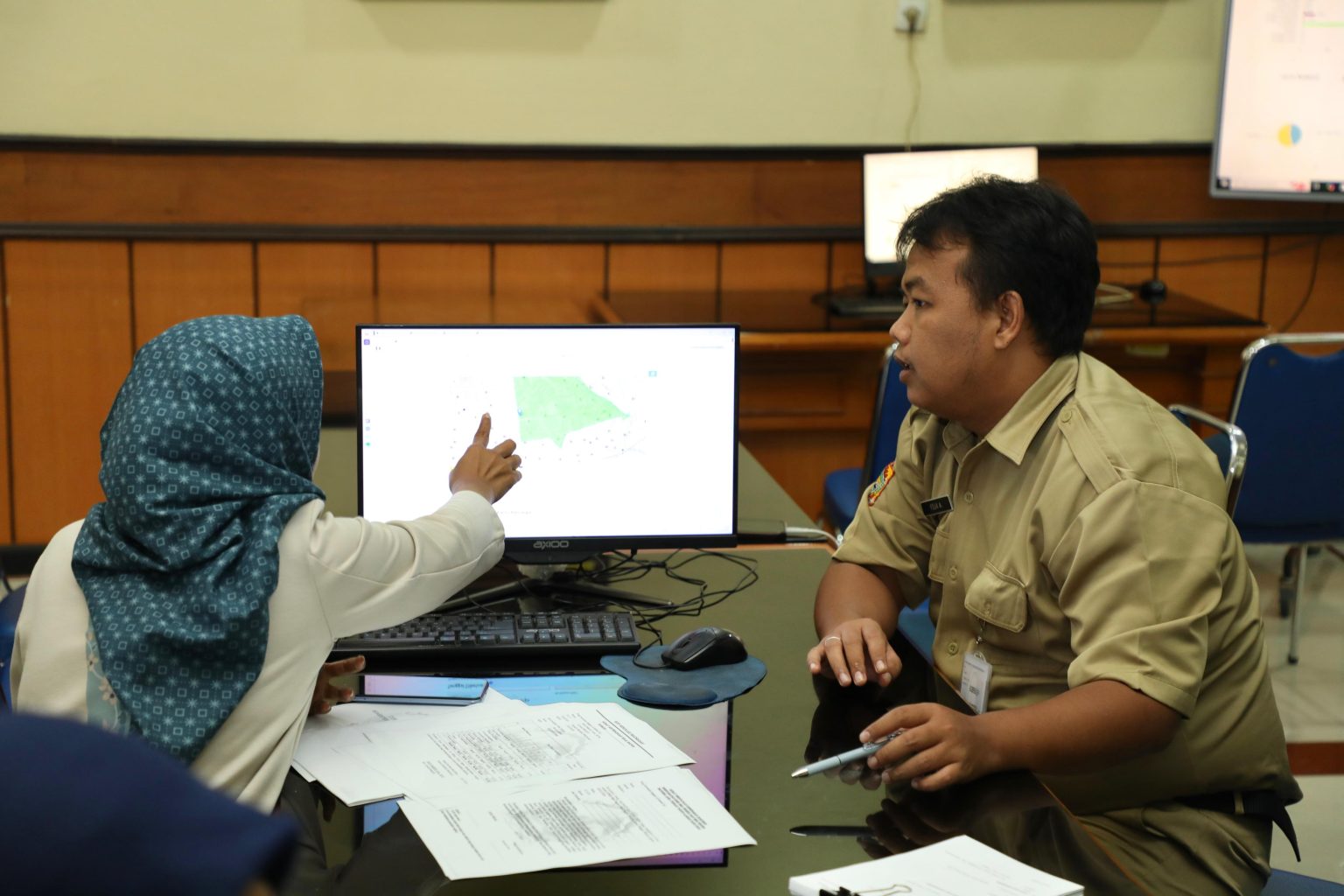 15 Ribu Pendaftar SPMB Belum Verifikasi Berkas