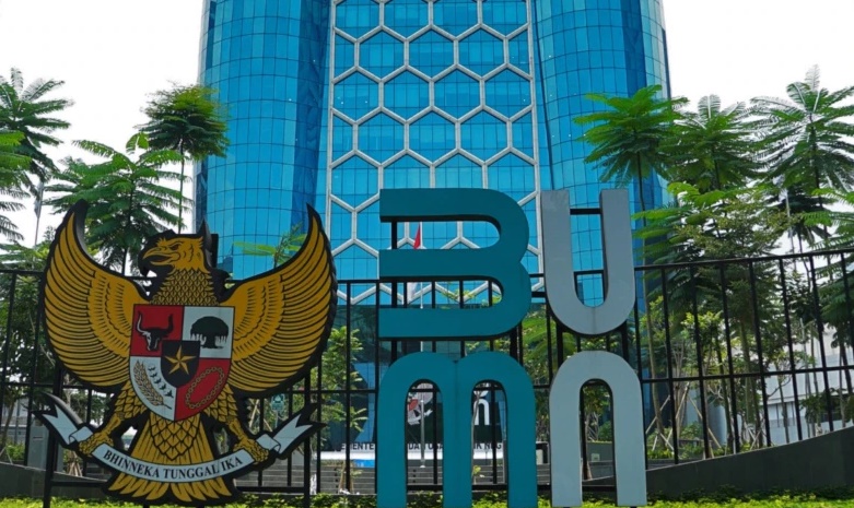 Transformasi Tata Kelola BUMN Bukan Pilihan, tapi Keharusan 