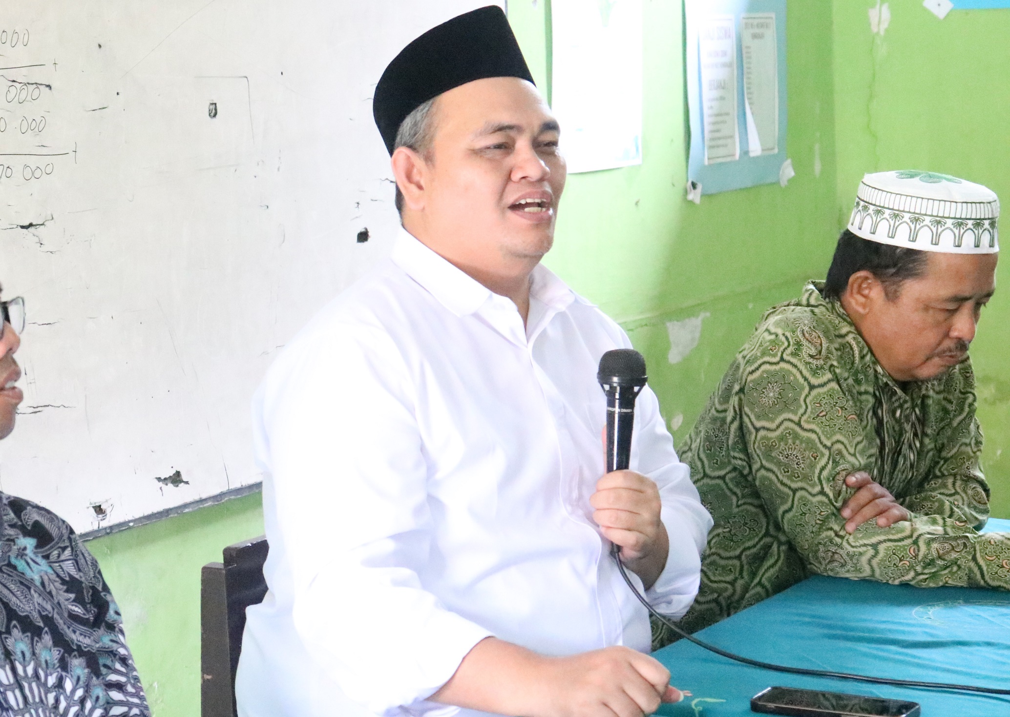 Koperasi Merah Putih Harus Dorong Kesejahteraan Masyarakat Desa