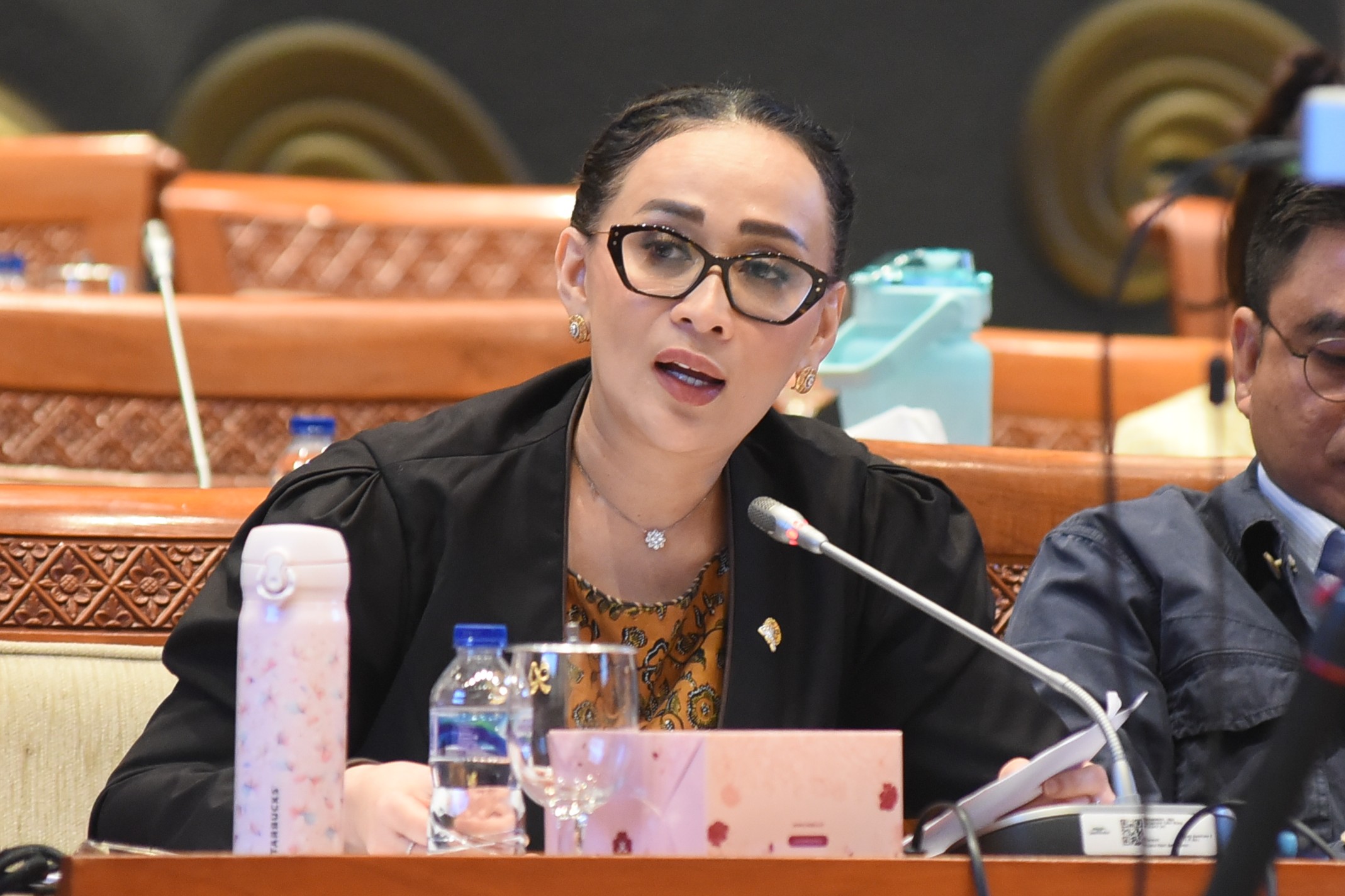 Dubes RI di Amerika Serikat dan PBB Masih Kosong, Berisiko Lemahkan Diplomasi Strategis