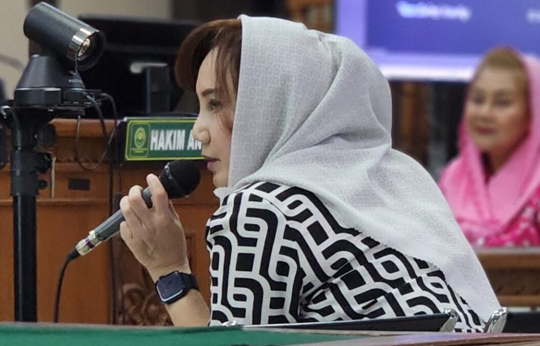 Kepala Bapenda Mengaku Setor Miliaran Rupiah ke Mantan Wali Kota Semarang