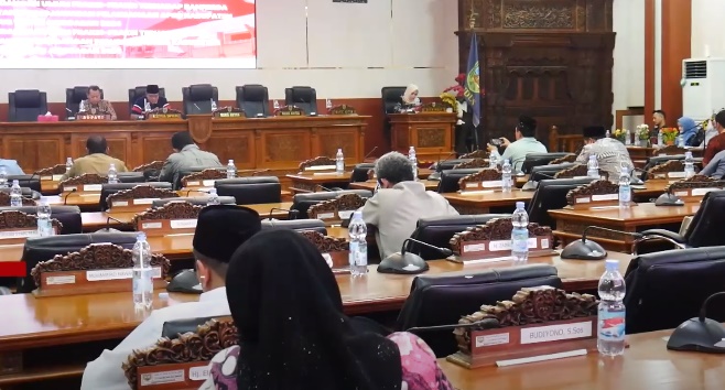Diduga Main Judi, Anggota DPRD Kudus Diciduk Polisi