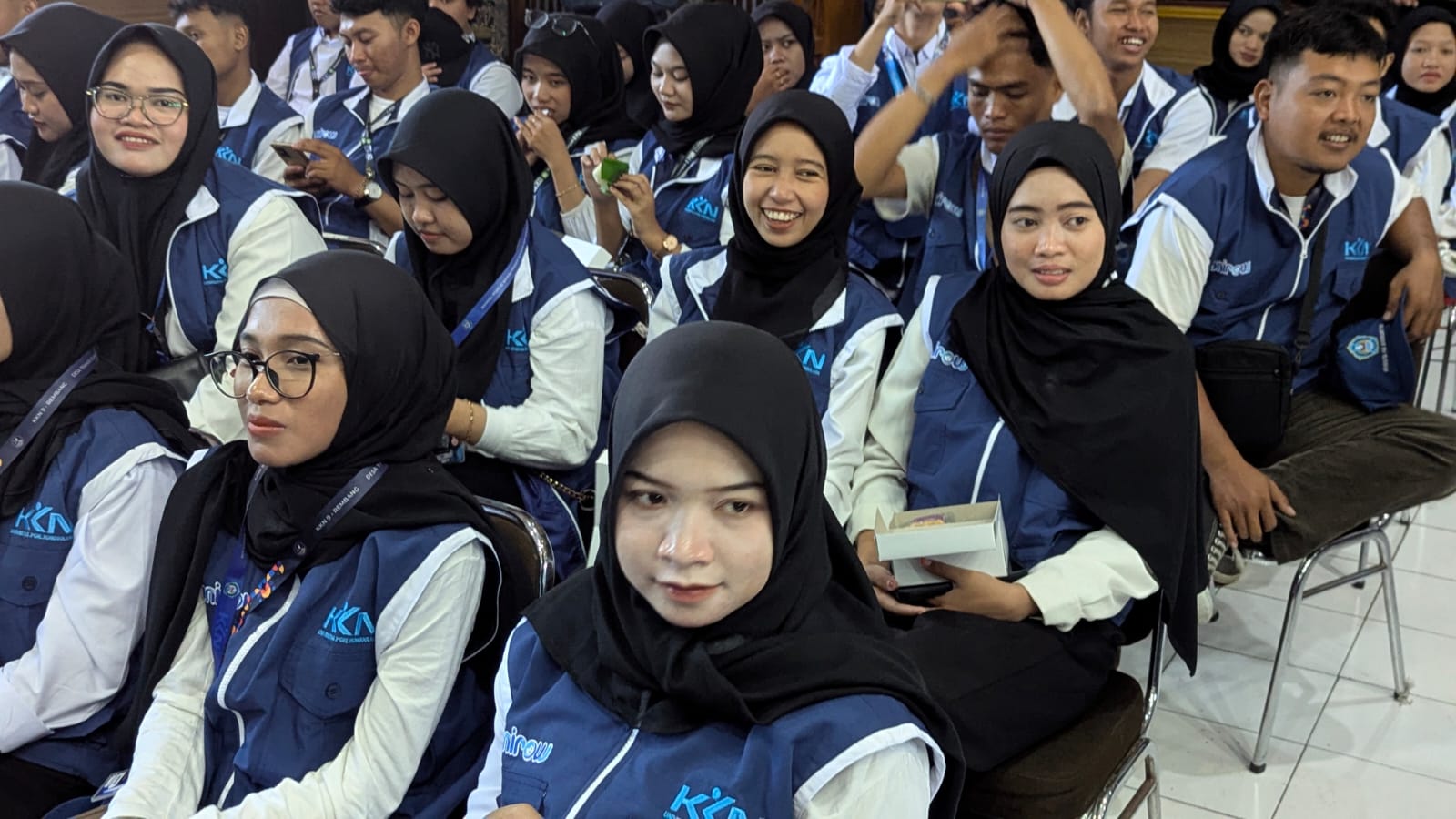 Mahasiswa KKN Harus Jadi Mitra Solusi, Bukan Sekadar Pengamat