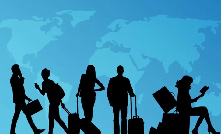 Pekerja Migran Harus Miliki Mental Tahan Banting