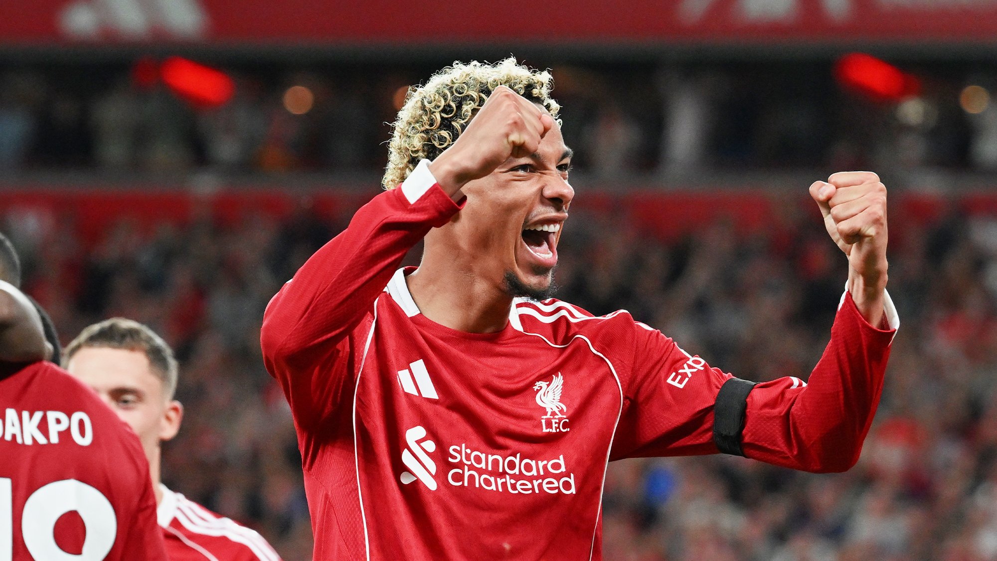 Premier League: Liverpool Tundukkan Bournemouth 4-2
