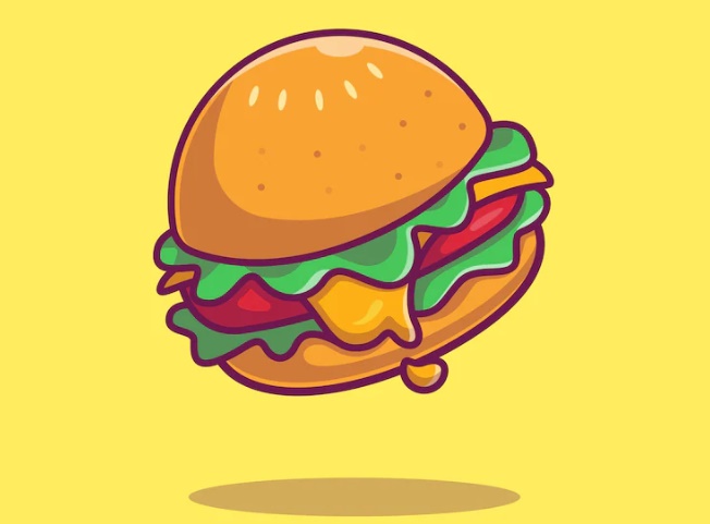 Siswa Request Hamburger dalam Menu MBG, Tunjukkan Pentingnya Pendidikan Gizi di Sekolah 