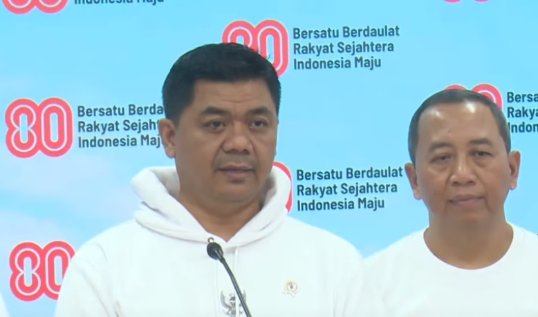Pemerintah Tetapkan 18 Agustus sebagai Hari Libur