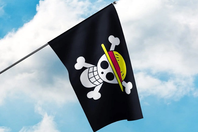 Muncul Fenomena Pengibaran Bendera One Piece, Ini Kata Istana