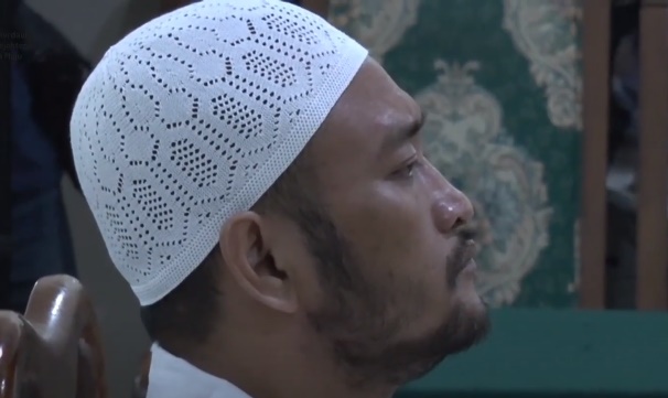 Polisi Penembak Mati Pelajar Divonis 15 Tahun Penjara