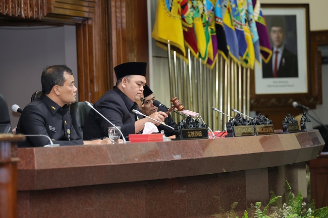 Hari Jadi ke-80 Jawa Tengah, Banyak PR yang Harus Dituntaskan