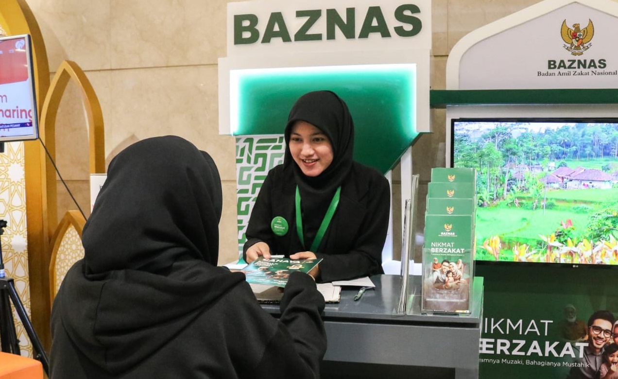 Ada Seleksi Calon Anggota Baznas, Apa Syaratnya?