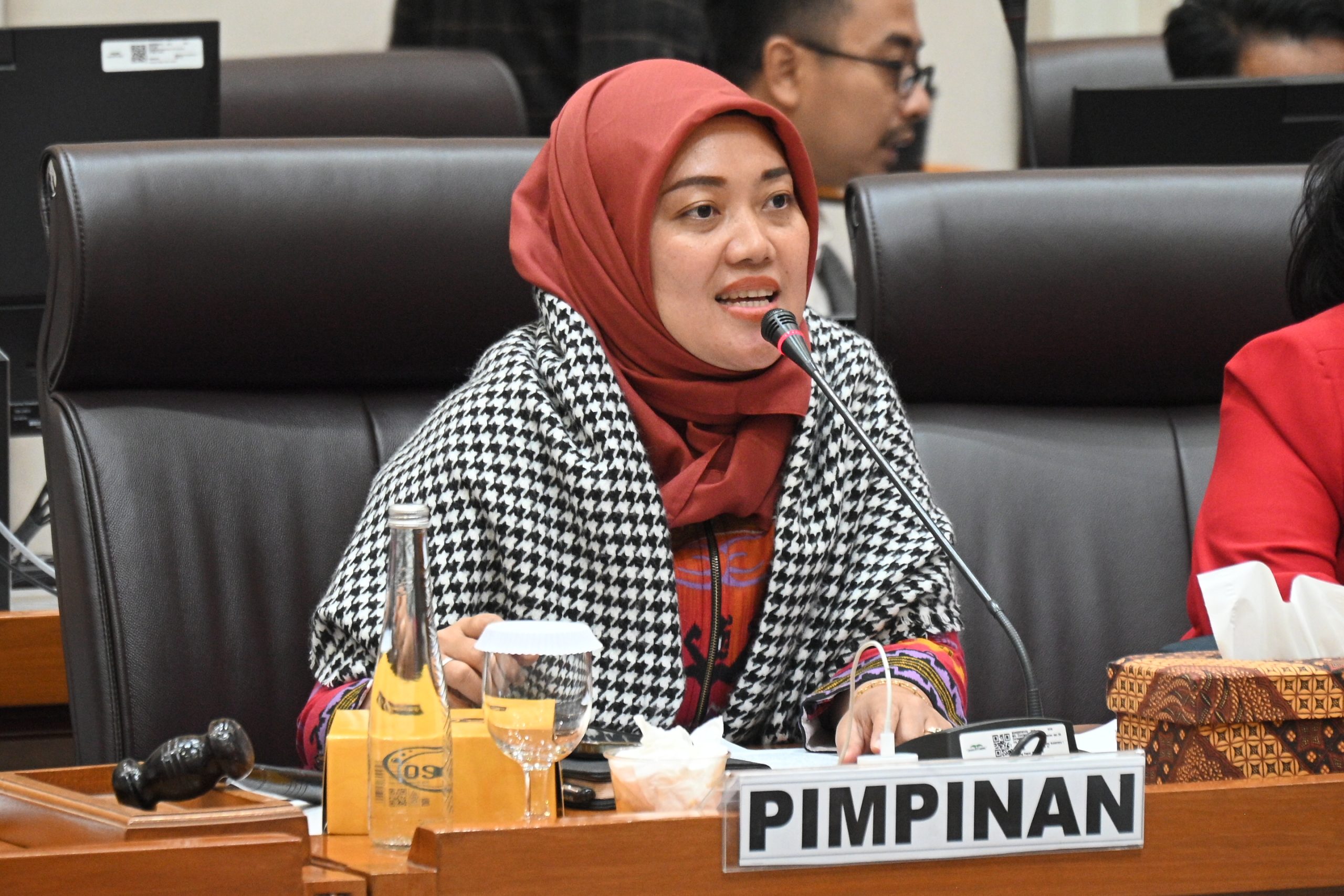 Keterlibatan UMKM dalam MBG Perlu Diperluas