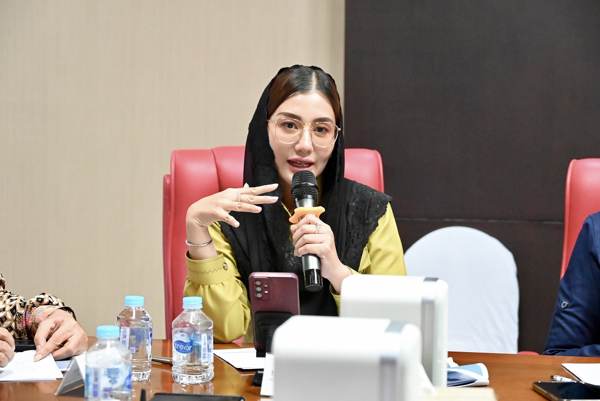 Peringkat Daya Saing Industri Anjlok, Pemerintah Harus Bertindak Cepat
