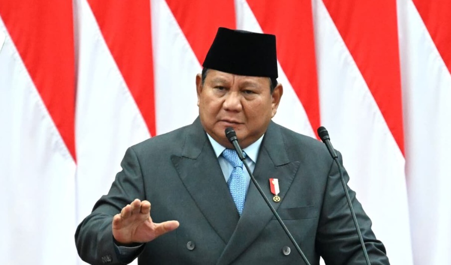 Arsitektur APBN 2026, Fokus Perkuat Pangan, Energi, Ekonomi, dan Pertahanan