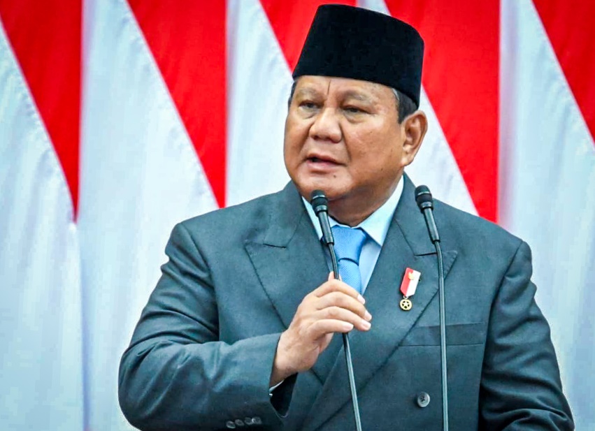 Prabowo Bakal Hapus Tantiem Direksi dan Komisaris BUMN