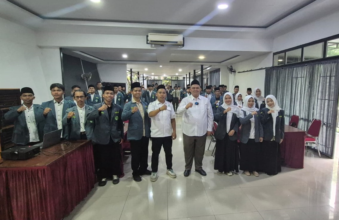 Kaum Muda Harus Berani Berwirausaha