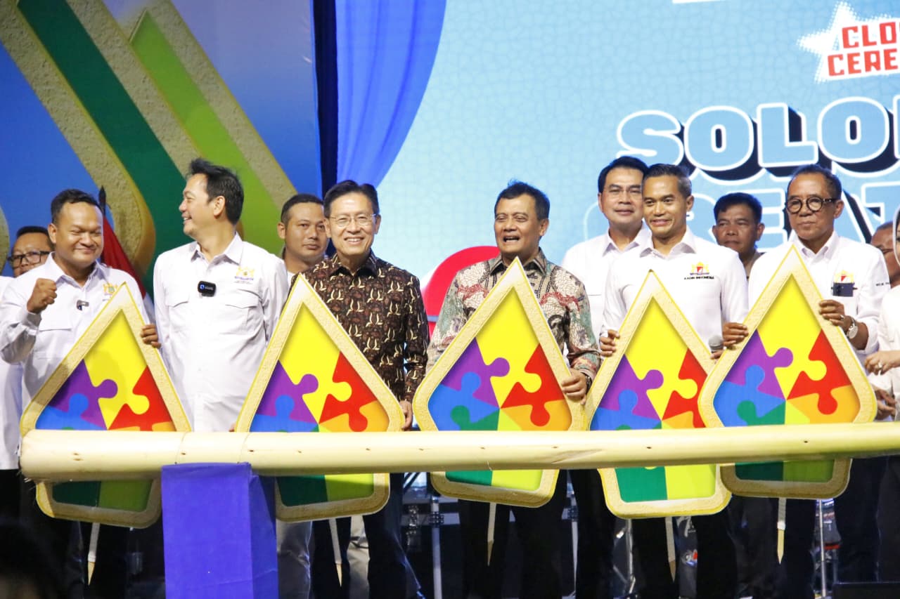 Soloraya Great Sale 2025 Bakal Jadi Percontohan Nasional
