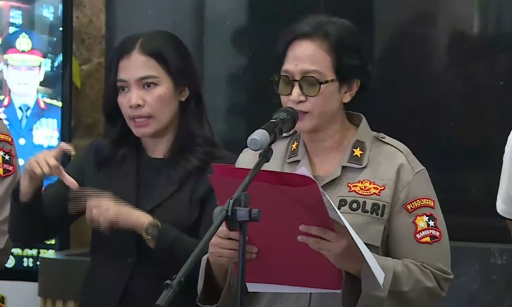 Ini Hasil Tes DNA Ridwan Kamil dan Lisa Mariana