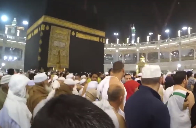 Seluruh Fraksi Setujui Perubahan Aturan Haji dan Umrah