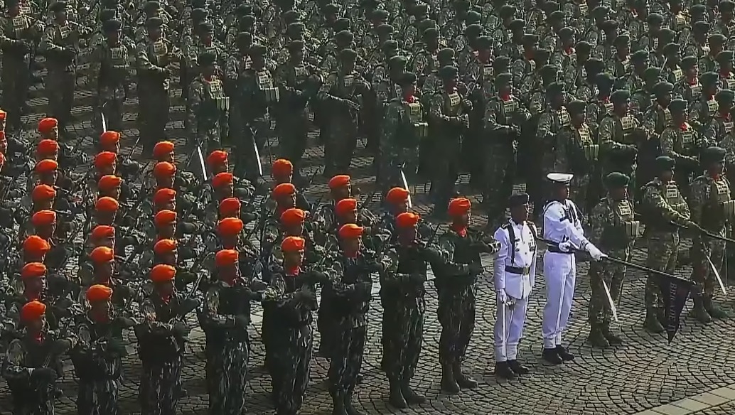 TNI Tambah 6 Kodam Baru, Ini Nama-namanya