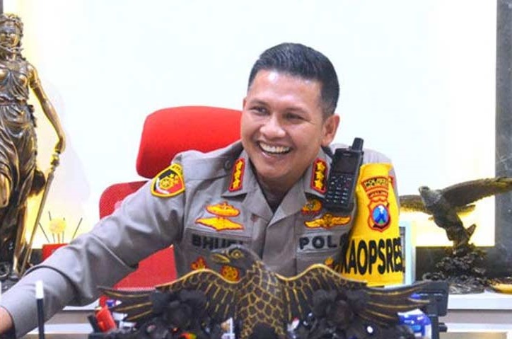 Kombes Pol. Budi Hermanto Jabat Kabid Humas Polda Metro Jaya