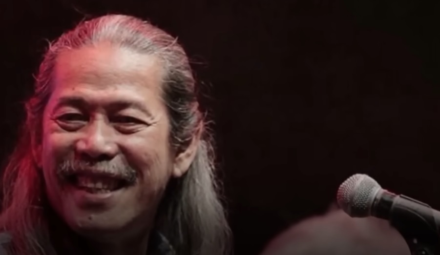 Acil Bimbo Meninggal Dunia di Usia 82 Tahun