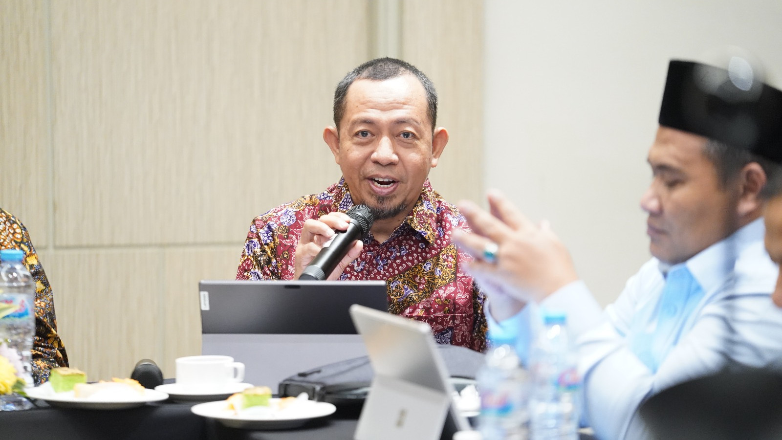 Kemenag Umumkan Finalis Pesantren Award 2025, Siapa Saja?