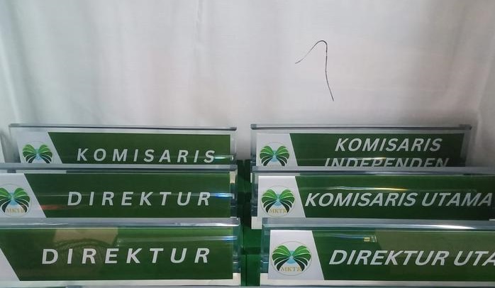 Revisi UU BUMN Akomodir Larangan Wamen Jabat Komisaris