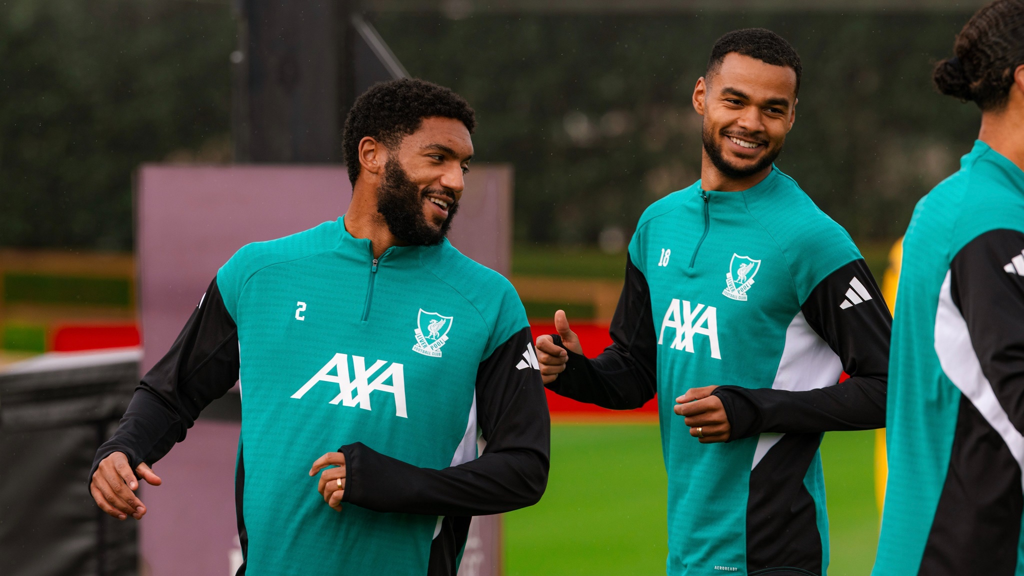 Liverpool vs Atletico Madrid, Virgil van Dijk: Mereka Tidak akan Pernah Menyerah